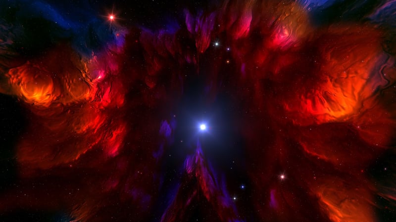 Nebula Designs