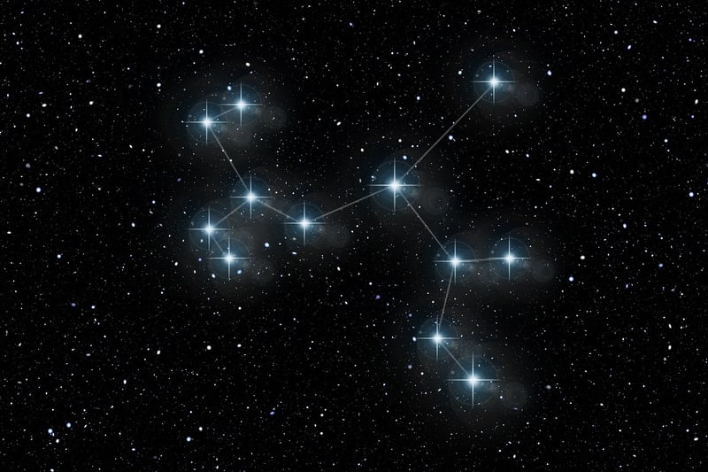 Galactic Table Settings