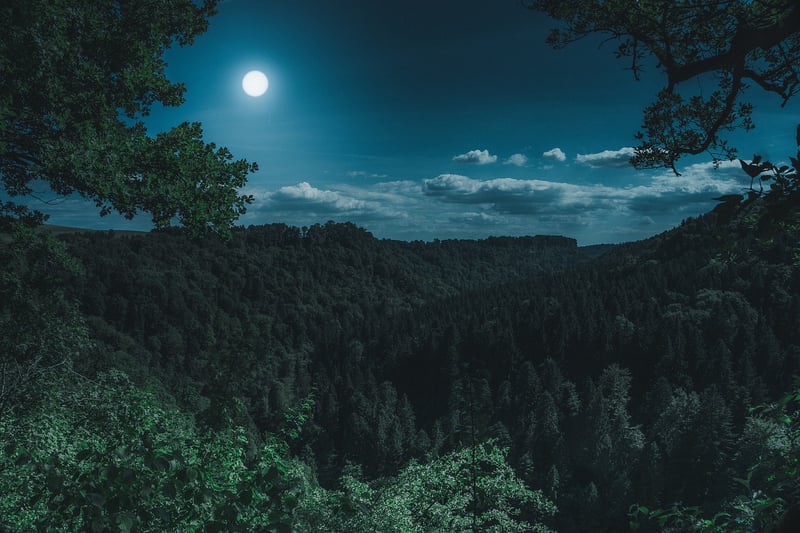Moon Image