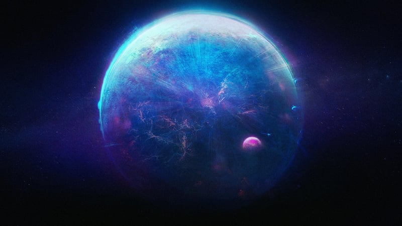 Nebula Image